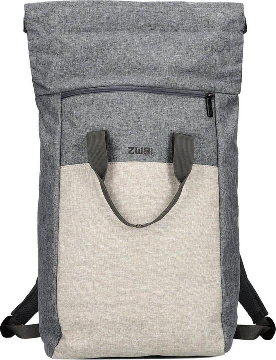 Produktbild Zwei Rucksack / Daypack Benno BE260 (31 l)
