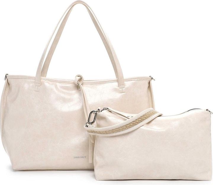 Immagine prodotto Suri Frey Fany Cityshopper (11 l)