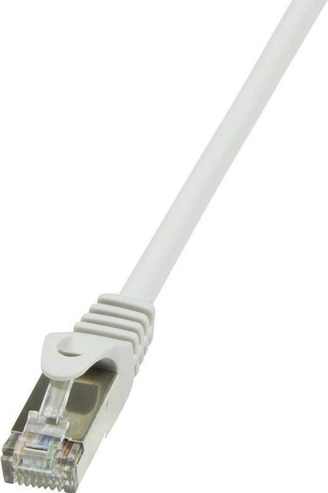 Produktbild LogiLink Netzwerkkabel (F/UTP, CAT5e, 5 m)