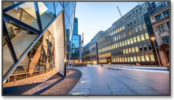 Actual product image Sharp PNHW751 (3840 x 2160 Pixels, 75")