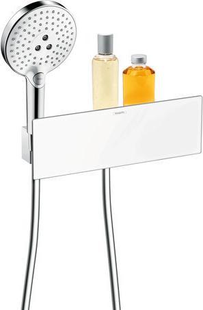 Produktbild hansgrohe Schlauchanschluss Fixfit Porter 300