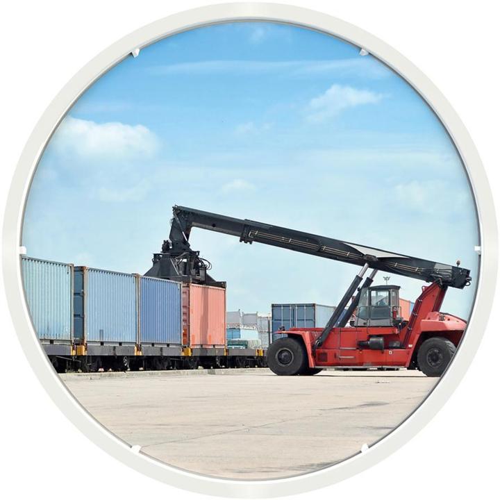 Dancop Specchietti per il traffico