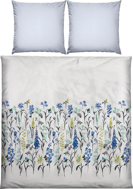 Produktbild Erwin Müller Bettwäsche (Bettwäsche Set, 80 x 80 cm, 200 x 200 cm)