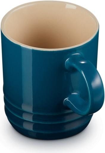 Immagine prodotto Le Creuset Tazza Espresso Deep Teal (100 ml, 1 x)