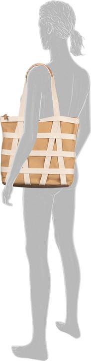 Produktbild Tom Tailor Jada Zip Tote Bag (12 l)