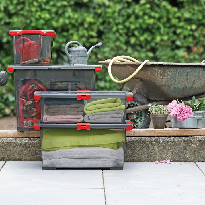 Produktbild Rotho Evo Total (39.50 cm, 65 l, 1x)