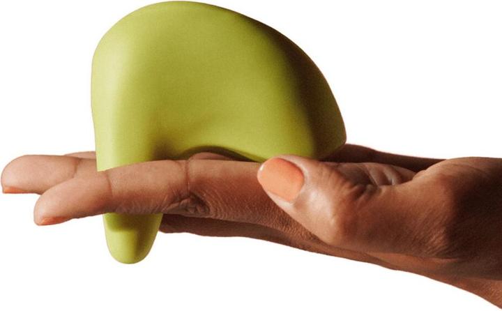 Actual product image Ohnut Kiwi Kiwi Turquoise