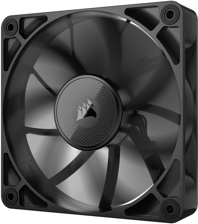 Actual product image Corsair iCUE LINK RX120 (120 mm, 3x)