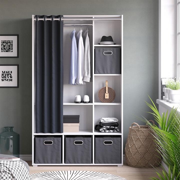 Produktbild Vicco Luigi (105.80 cm)