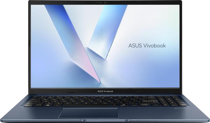 Actual product image ASUS Vivobook 15 (15.60", 1000 GB, 16 GB, CH, AMD Ryzen 7 170)