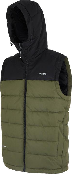 Produktbild Regatta Aldthorn Weste (M)