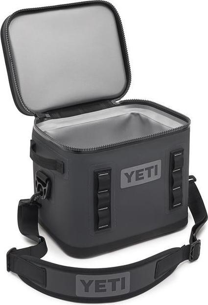 Actual product image Yeti Hopper Flip Kühltasche
