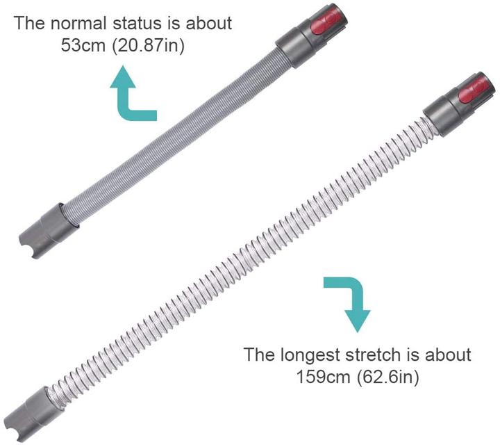 Produktbild Keepow Hundebürste für Staubsauger