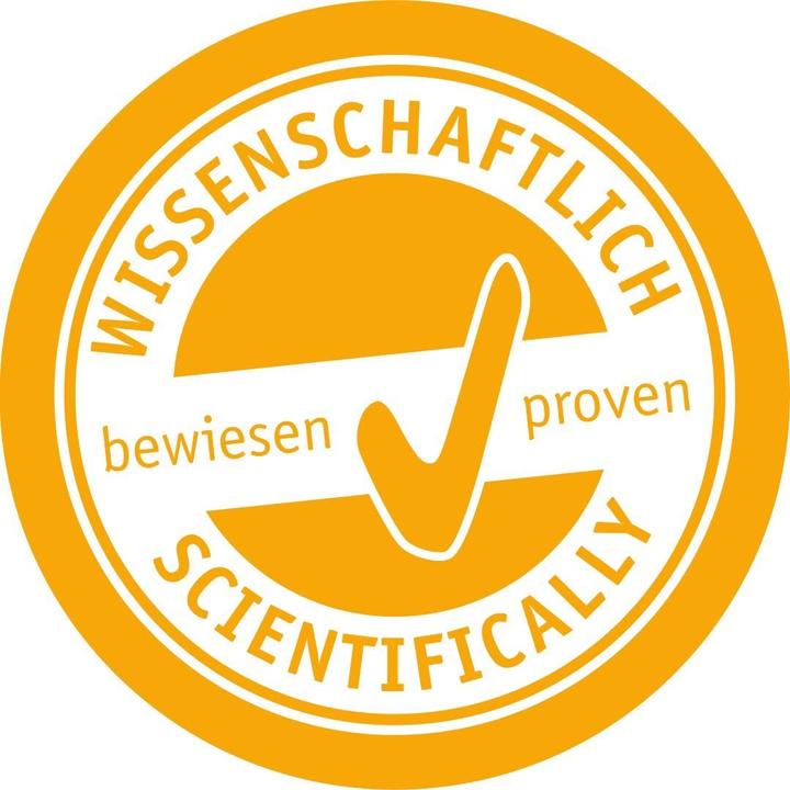 Produktbild Waveex Strahlenschutz Aufkleber