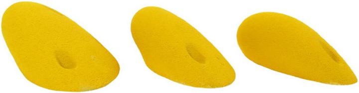 Actual product image Steilstein Klettergriffe-Set 121-123 (Desired colour (production))