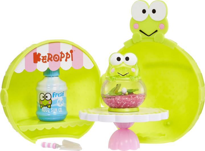 Productafbeelding MGA Miniverse - Make It Mini SANRIO S 2 Thek