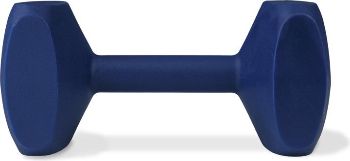 Dunkelblau