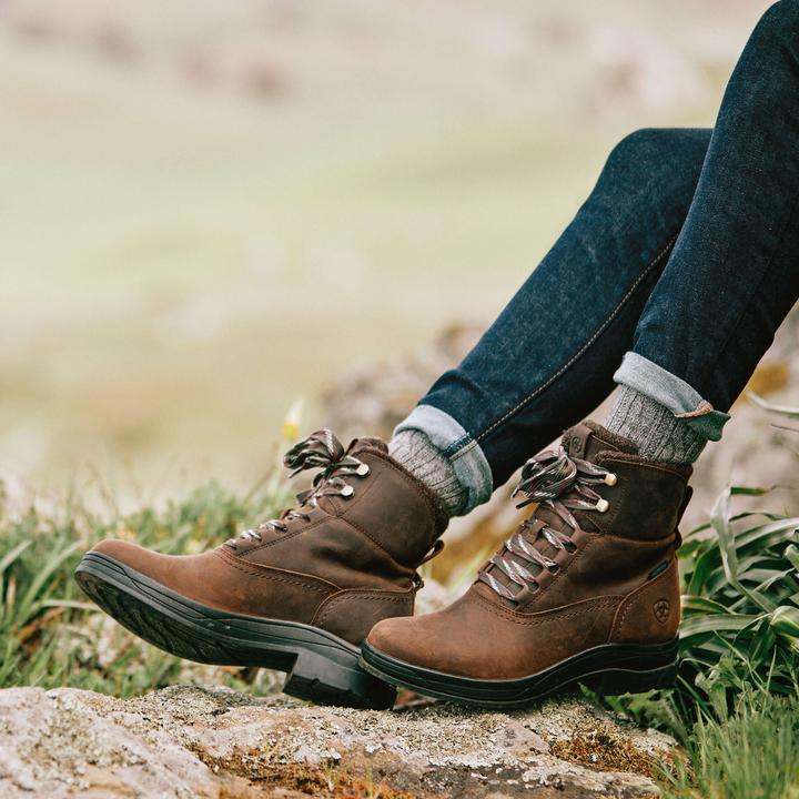 Image du produit Ariat bottines imperméable harper h2o (41.5)