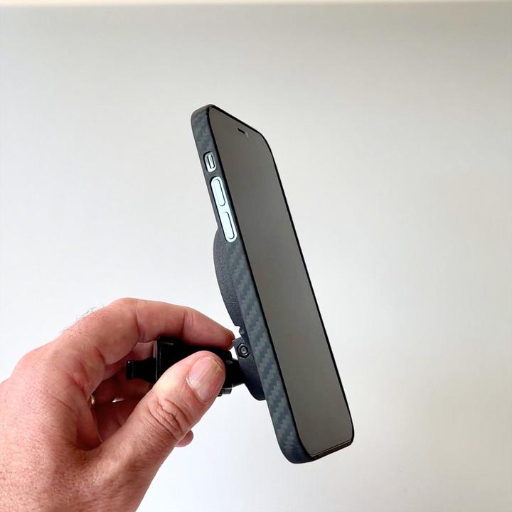 Produktbild Filono Aramid Case (Apple iPhone 13 Pro)