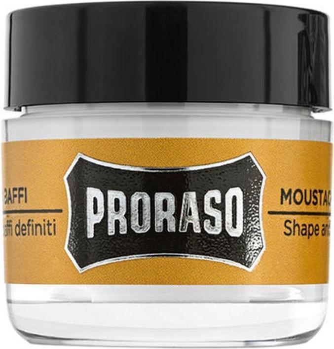 Image du produit Proraso cera baffi (15 ml)
