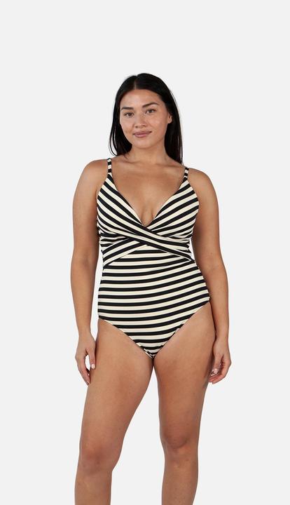 Image du produit Barts Women's Yadbor Shaping One Piece (40, L)
