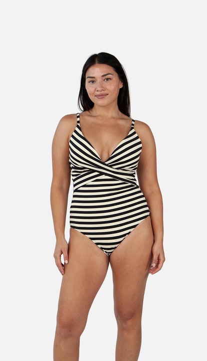Produktbild Barts Women's Yadbor Shaping One Piece (S)