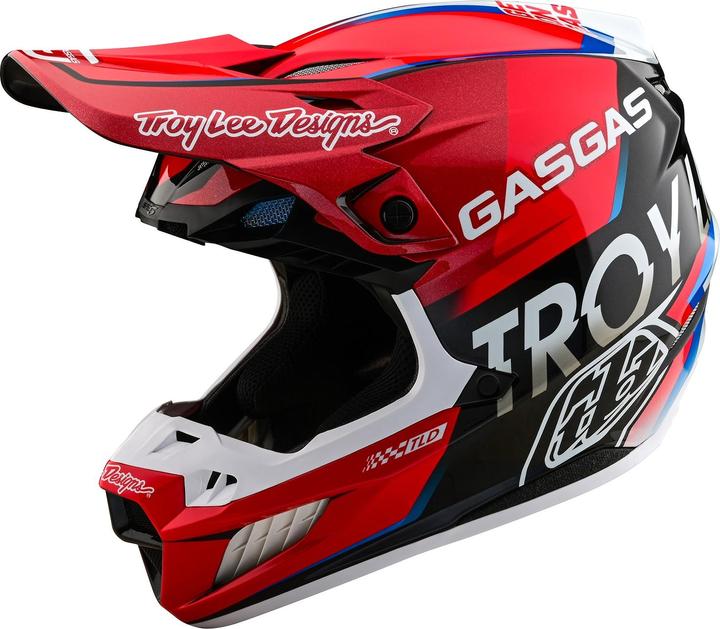 Produktbild Troy Lee Designs SE5 ECE Composite MIPS (56 cm, S)