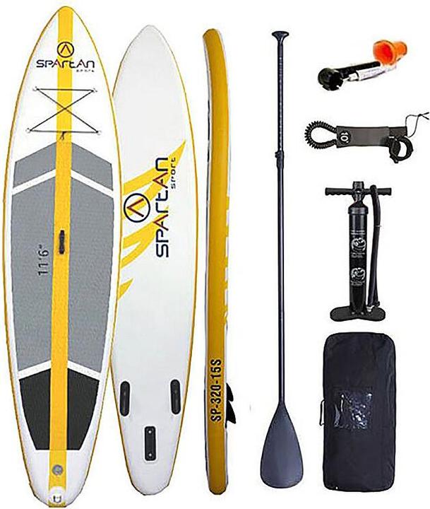 Sup Set Sup 320-15