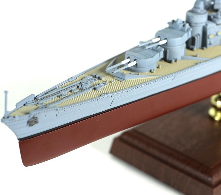 Produktbild Forces of Valor British Admiral-class Battlecruiser HMS hood