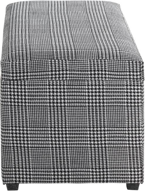 Produktbild HAKU Möbel Sitztruhe (65 cm)