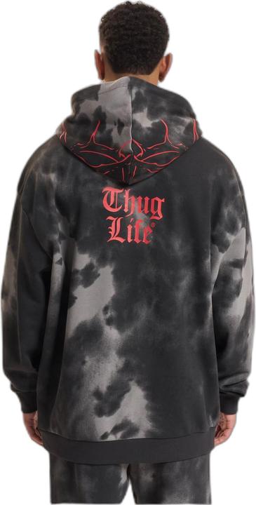 Produktbild Thug Life Sky Hoodies - 199263 (S)