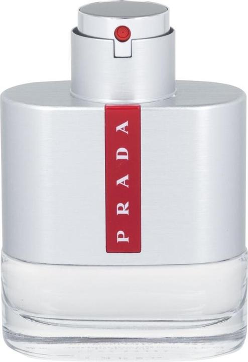 Immagine prodotto Prada Luna Rossa (Eau de toilette, 50 ml)