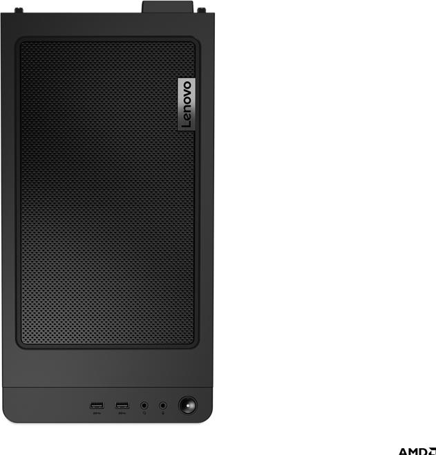 Image du produit Lenovo Legion T5 – 26AMR5 (AMD Ryzen 7 5800, 16 Go, 1 To, GeForce RTX 3070)