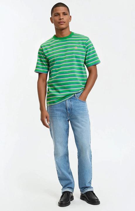 Actual product image La Redoute Collections Regular-loose jeans (48)