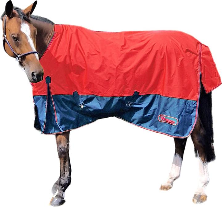 Produktbild Rudston Pferdedecke (168 cm)