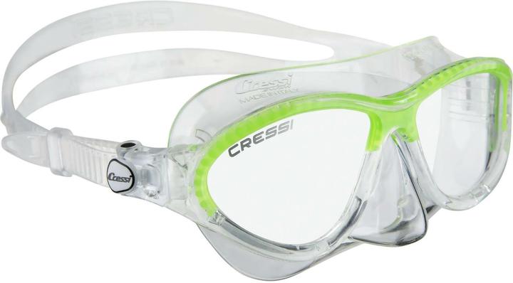Citron vert, Lucide