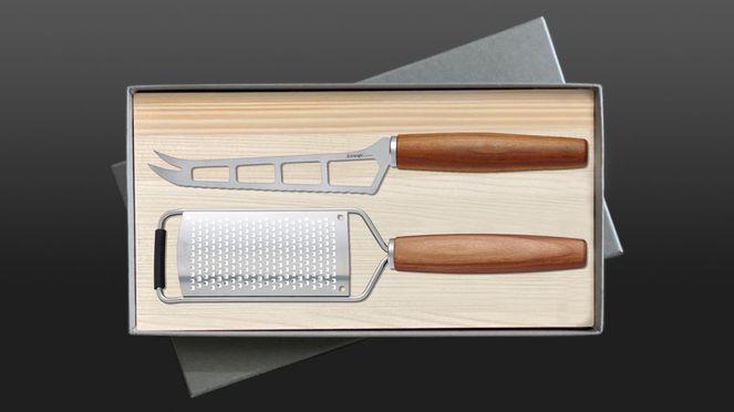 Produktbild Triangle Käse Set