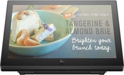 Produktbild HP Engage One 10 - Kundedisplay - 10.1" - 1280 x 800 @ 60 Hz - IPS - for EliteBook 745 G5, 830 G...