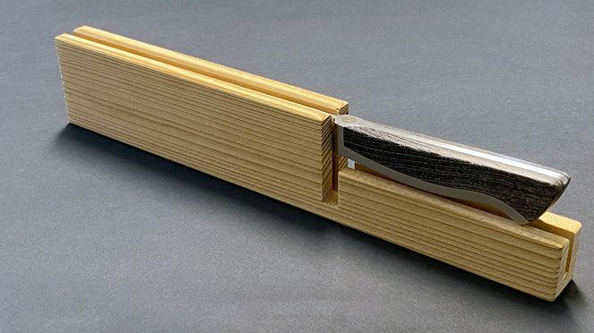 Actual product image Güde Solingen Caminada (21 cm)