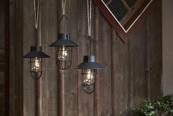 Actual product image Star Trading Candlestick SKOG (1x)