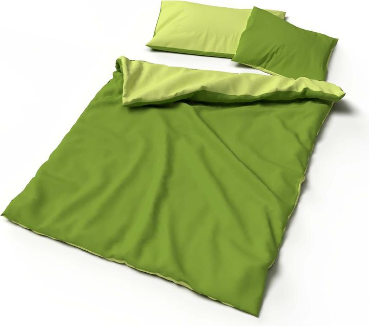 Lotus Bettwaren Bamboo Doubleface