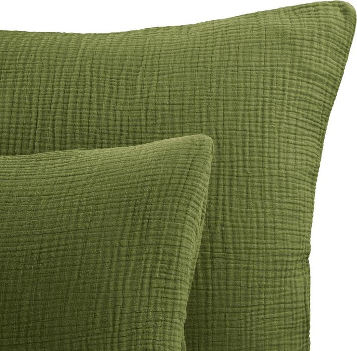 Actual product image AM.PM Yafa (Pillowcase, 50 x 70 cm, 65 x 65 cm)