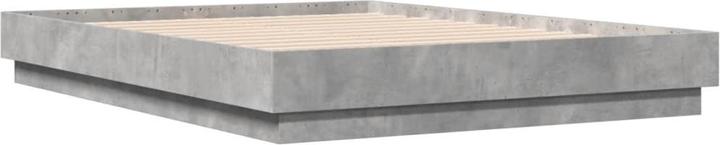 Image du produit vidaXL Bettgestell (120 x 190 cm)
