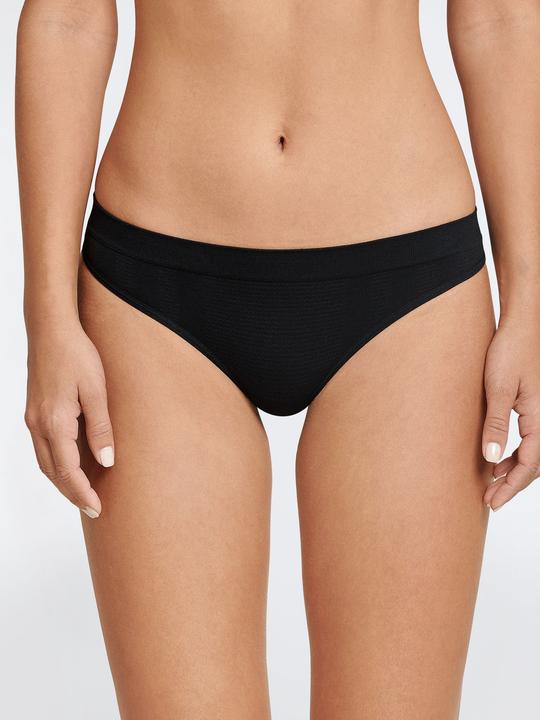 Produktbild Schiesser Tanga Active Basic (46, 2er Pack)