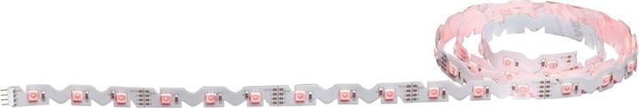 Actual product image Paulmann Flex LED (Multicoloured, 150 cm, Indoor)