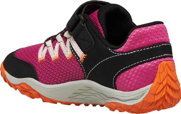 Actual product image Merrell Kid's Trail Glove 7 A/C (38)