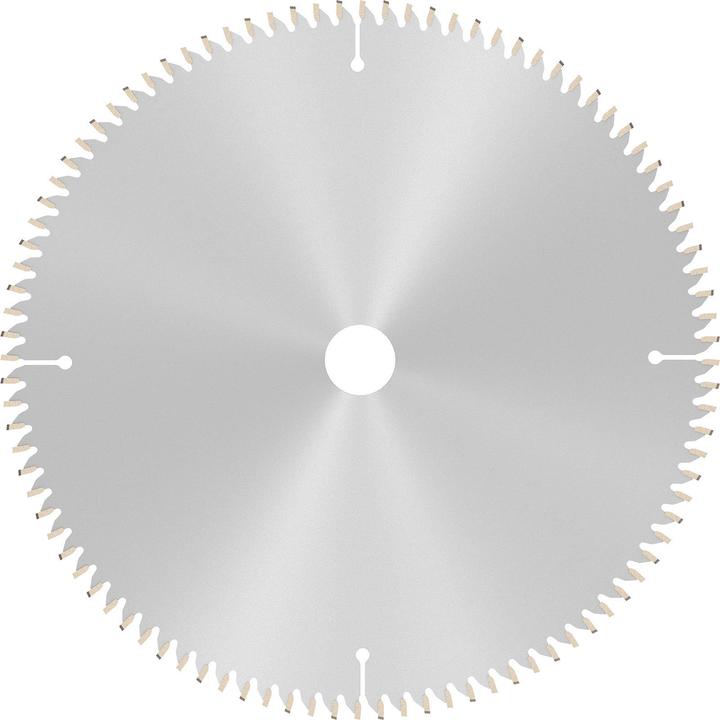 Actual product image Bosch Professional Zubehör PRO Multi Material circular saw blade, 305 x 3.2 x 30 mm