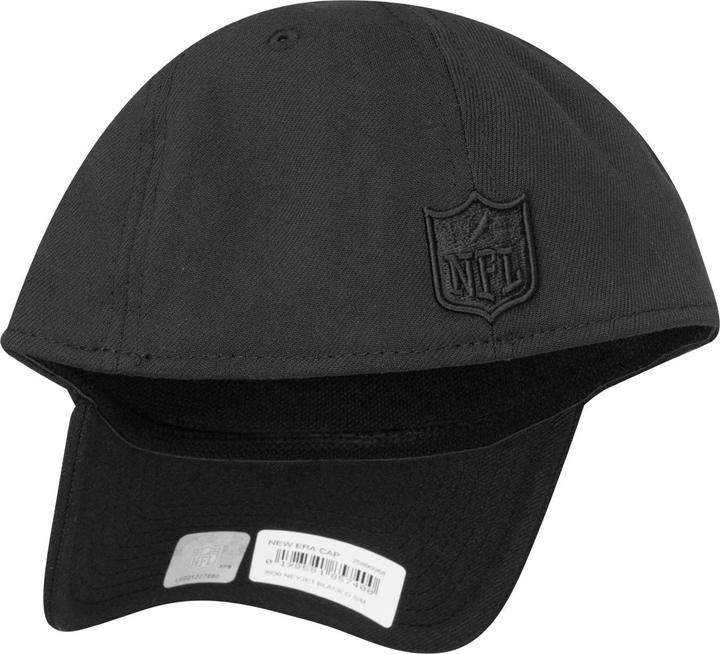 Produktbild New Era 39Thirty Stretch Cap - NFL New York Jets - M/L (M/L)
