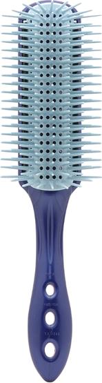 Actual product image Y.S. Park Ionic brush T09 66 gr blue