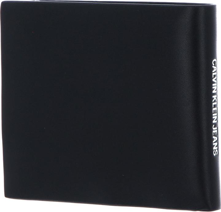 Actual product image Calvin Klein CKJ Billfold